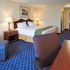 Отель Holiday Inn Express Hotel & Suites Dothan North, фото 28