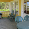 Отель Spacious Holiday Home at Jutland Near Sea, фото 7