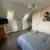 Отель Beautiful 2-bed House in Lincoln, фото 2