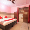 Отель OYO 40669 Yaduvanshi Place, фото 19