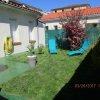 Отель House With 2 Rooms in Toulouse, With Enclosed Garden and Wifi, фото 15
