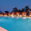 Отель Lazy Bee Cottages Goa, фото 6