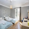 Отель Residencia Anglus, фото 4