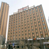 Отель Hampton by Hilton Lanzhou Mogao Avenue, фото 5