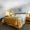Отель Holiday Inn-Concord, фото 4