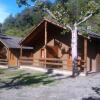 Отель Bungalows l'Orri del Pallars, фото 17