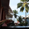 Отель Sea View Palace - The Beach Hotel, Kovalam, фото 23