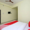 Отель OYO 11559 Lakshay Residency, фото 23
