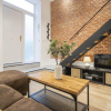 Отель M (MPE35) Apartamento dúplex con patio, фото 32