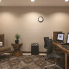 Отель Homewood Suites by Hilton Tucson/St. Philip's Plaza Univ, фото 11