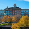 Отель Residence Inn Idaho Falls, фото 35