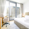Отель LUX Contemporary Suite with Full Marina View 6, фото 18