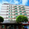 Отель Home Inn Neo (Changchun Jiefang Road Vientiane City), фото 1