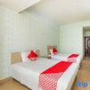 Отель Wentao Hostel, фото 4