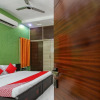 Отель OYO 7571 Madhapur, фото 7