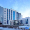 Отель Mehood Lestie Hotel（Harbin ice and snow world）, фото 2