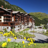 Отель Résidence Pierre et Vacances Premium Flaine Les Terrasses d'Hélios, фото 21