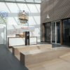 Отель easyHotel Amsterdam Zaandam, фото 24