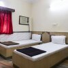 Отель SPOT ON 49918 Hotel Ganapati, фото 13