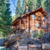 Отель The Log Home, фото 16