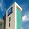 Отель ibis budget Bezons в Безон