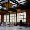 Отель D'Kaliurang Resort & Convention Yogyakarta, фото 30