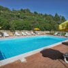 Отель A Quaint Farmhouse in Paciano with Swimming Pool, фото 8