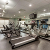 Отель Comfort Suites Little Rock West, фото 21
