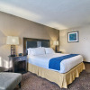 Отель Holiday Inn Express Detroit-Birmingham, an IHG Hotel, фото 4