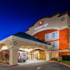 Отель Best Western Airport Inn & Suites, фото 1