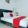 Отель RedDoorz Syariah near RS Awal Bros Batam, фото 6