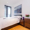 Отель Fantastic 2BR Flat in Manchester City Centre, фото 7