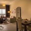Отель Action Hotel Ras Al Khaimah, фото 39