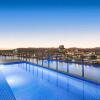 Отель Spice Apartments South Brisbane в Брисбене