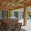 Отель Luxury Villa With Heated Private Swimming Pool in Grounds Walking Distance From Malaucène, фото 11