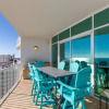 Отель Turquoise Place 1108 D, фото 27