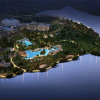 Отель Doubletree Resort By Hilton Hainan - Xinglong Lakeside, фото 30