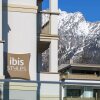 Отель ibis Styles Bad Reichenhall в Бад-Райхенхалле