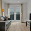 Отель Charming 2-bed Apartment in South West London, фото 5