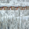 Отель Storm Meadows Townhomes by Mountain Resorts, фото 16