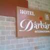 Отель Darbar International, фото 1