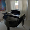 Отель Suite Luxo Florianopolis Bem-Estar, фото 12