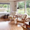 Отель 6 Person Holiday Home in Væggerløse, фото 12