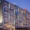 Отель Ibis Paris Porte de Bagnolet, фото 23