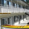 Отель Comox Valley Inn & Suites в Кортенее