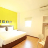 Отель Sunwood Hotel Arianz Mataram, фото 6