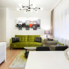 Отель Luxury for everyone - Hills Park Lux Apartments 2, фото 13