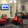 Отель Holiday Inn Express Bradford, an IHG Hotel, фото 13