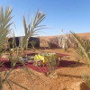 Отель Camel Trek Bivouac in Merzouga, фото 12
