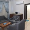 Отель Raghad Al Shatee   hotel  suites, фото 18